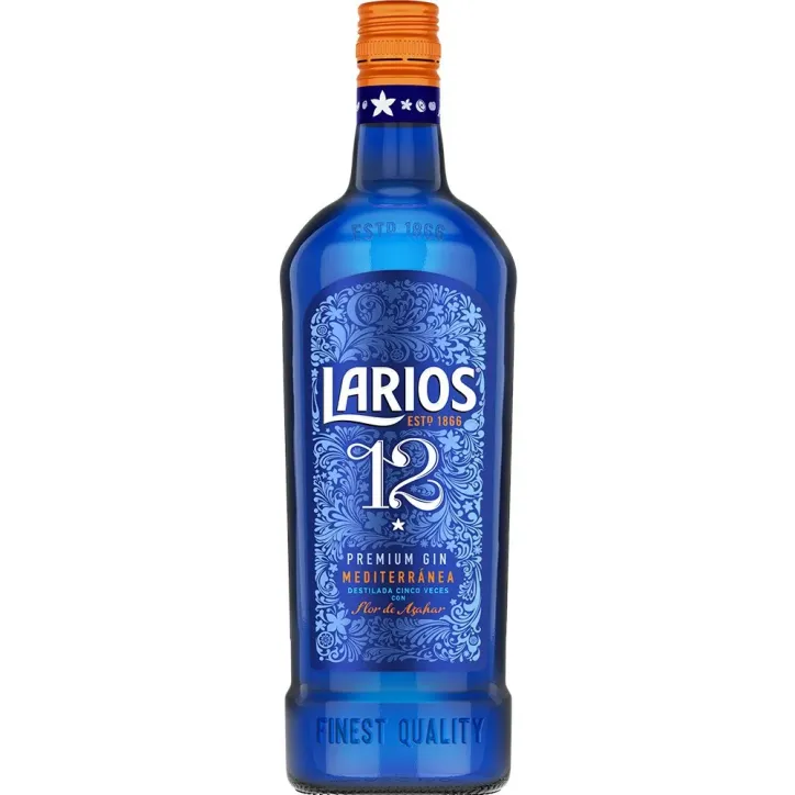 Larios 12