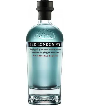 The London Gin Nº1