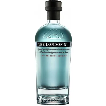 The London Gin Nº1