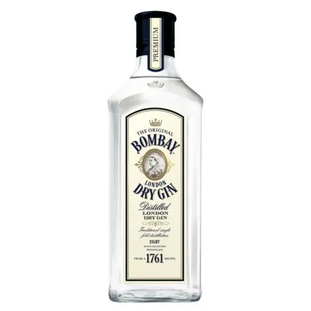 Bombay London Dry Gin