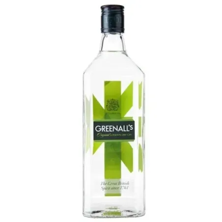 Greenall's Gin