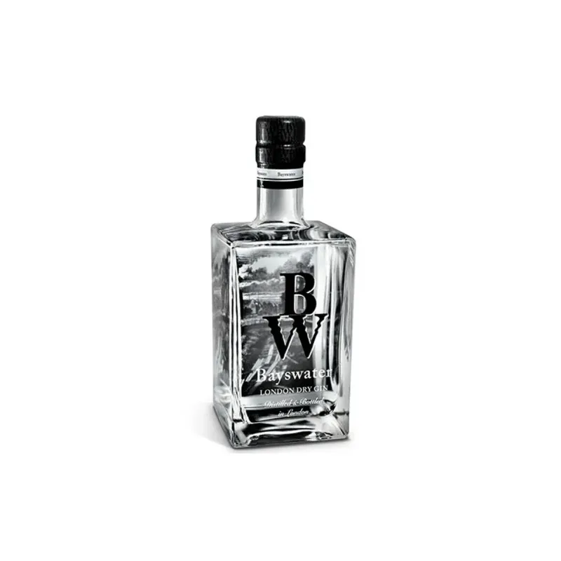 Bayswater Gin