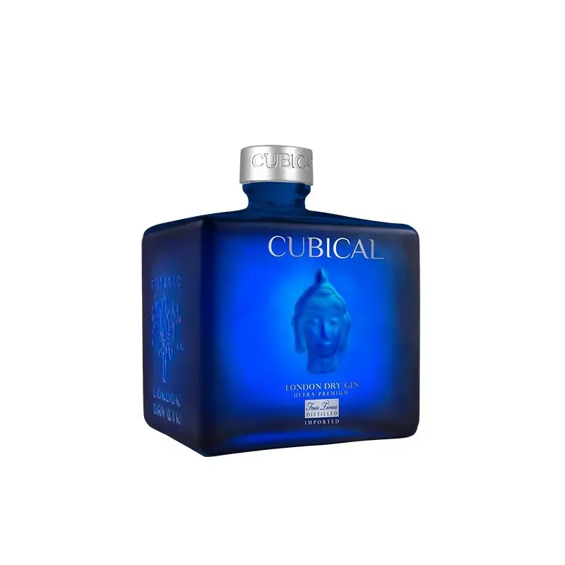Cubical Ultra Premium Gin