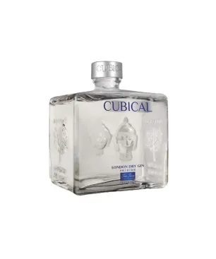 Gin Cubical Premium