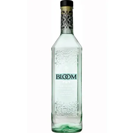 Bloom Premium Gin