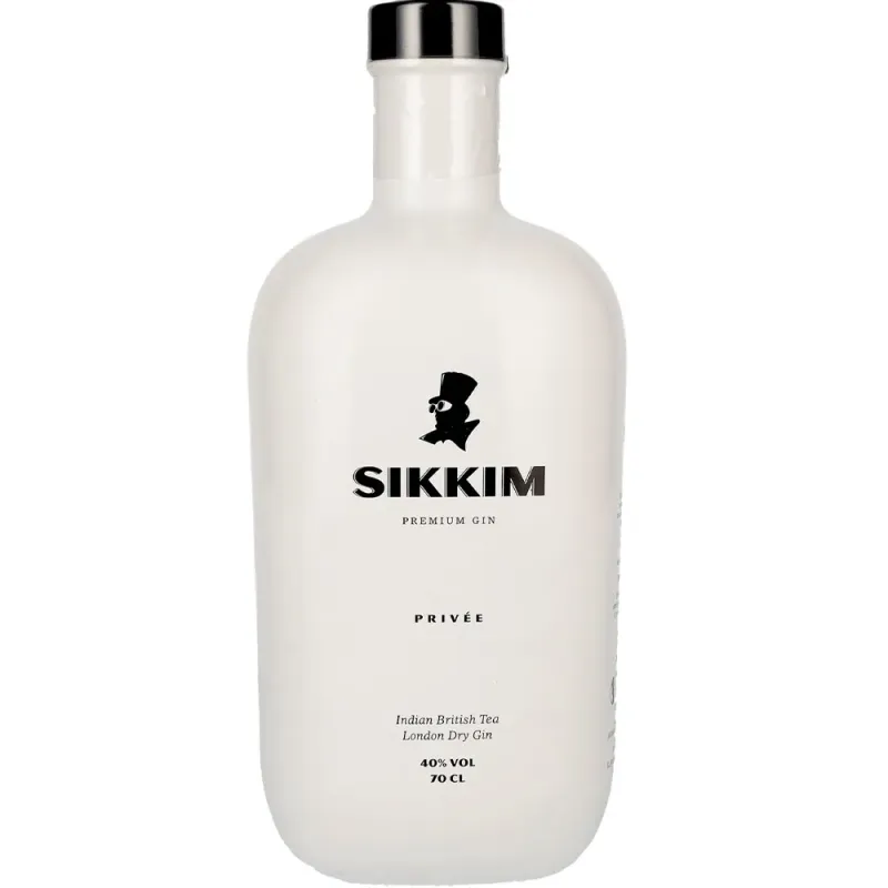 Sikkim Privée