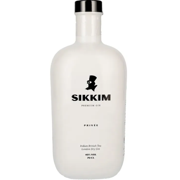 Sikkim Privée