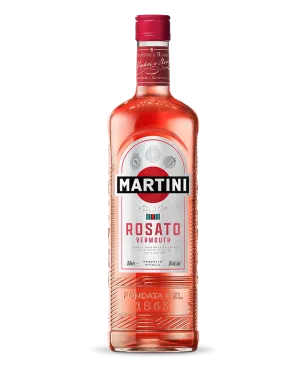 Martini Rosato