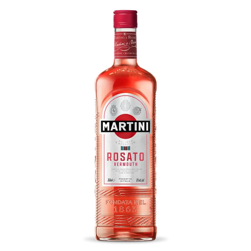 Martini Rosato