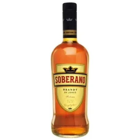 Soberano 1L