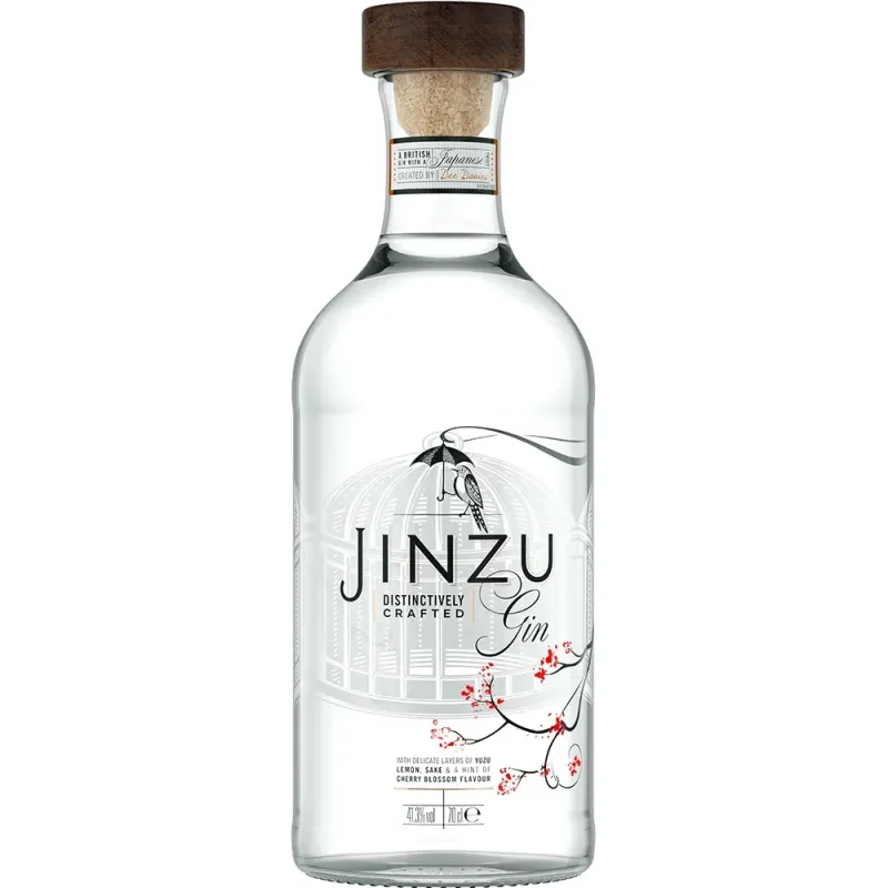 Gin Jinzu