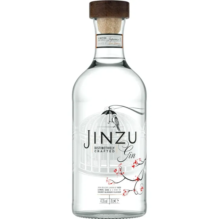 Gin Jinzu