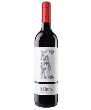 Yllera Crianza 75cl