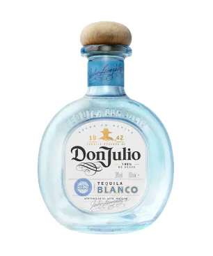 Don Julio Blanco