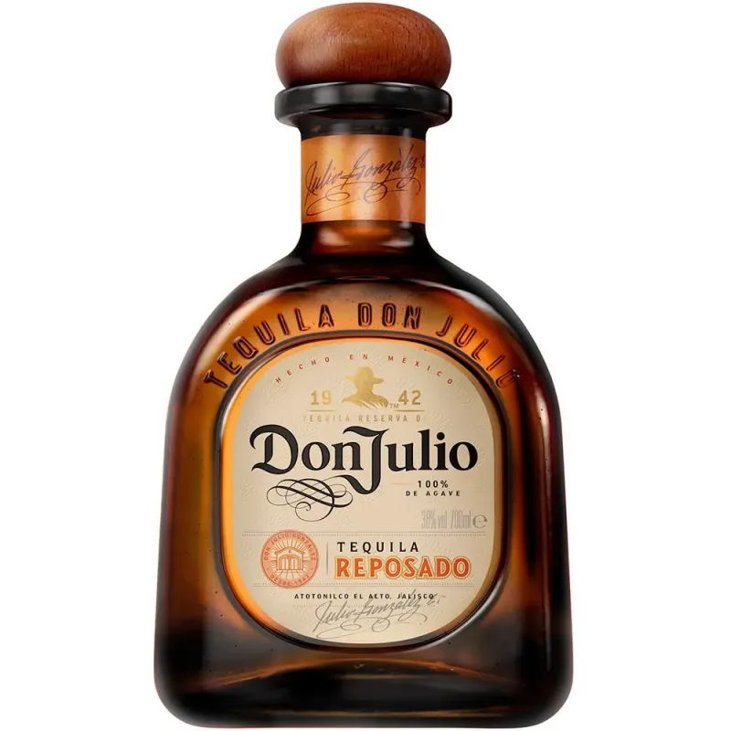 Don Julio Reposado