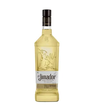 Tequila El Jimador Reposado