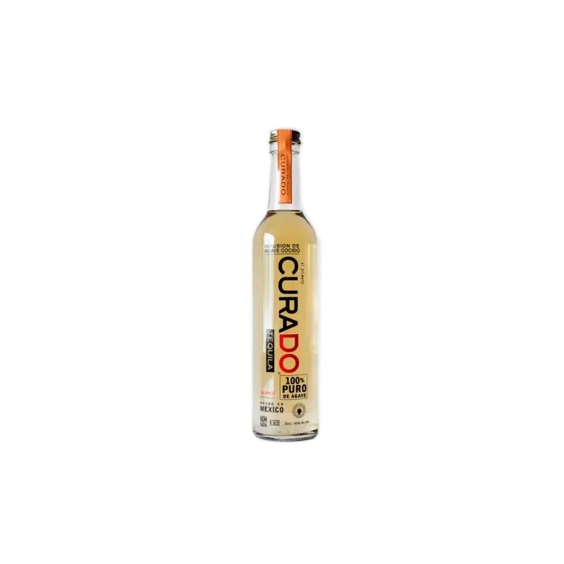 Ocho Curado 50cl