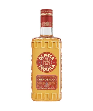 Olmeca Reposado