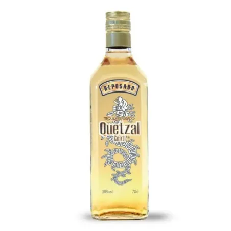 Tequila Quetzal Coatl