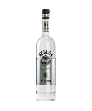 Vodka Beluga