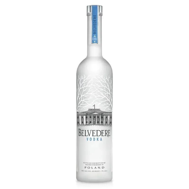 Belvedere 1,75L