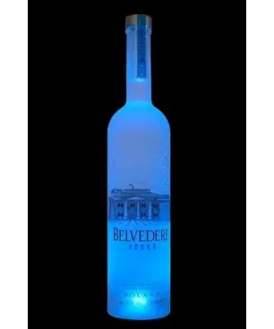 Belvedere 3L con Luz