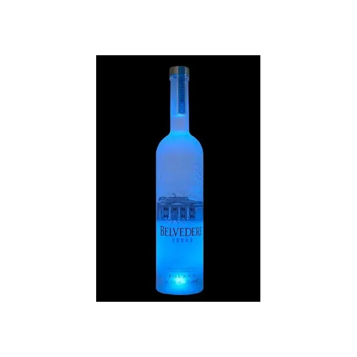 Belvedere 3L con Luz