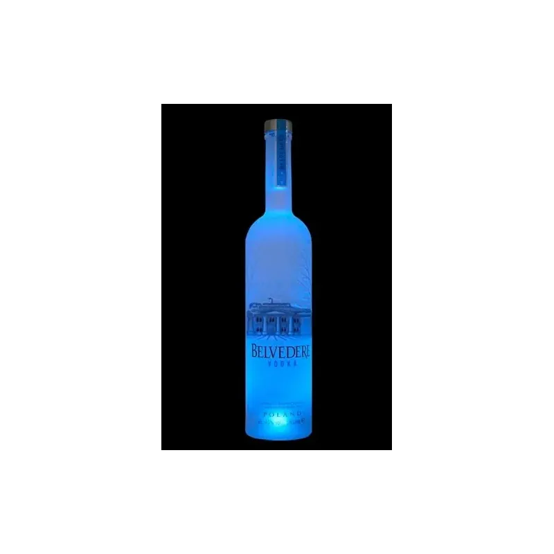 Belvedere 6L con Luz
