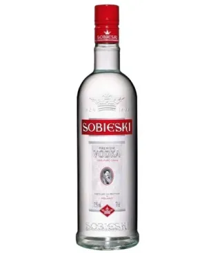 Sobieski Vodka