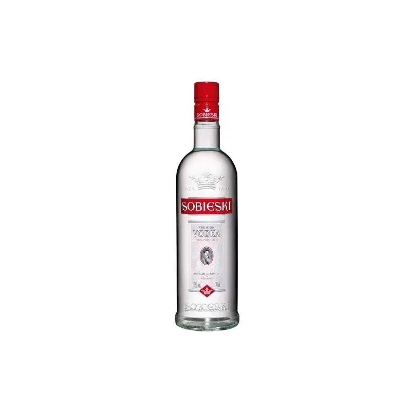 Sobieski Vodka