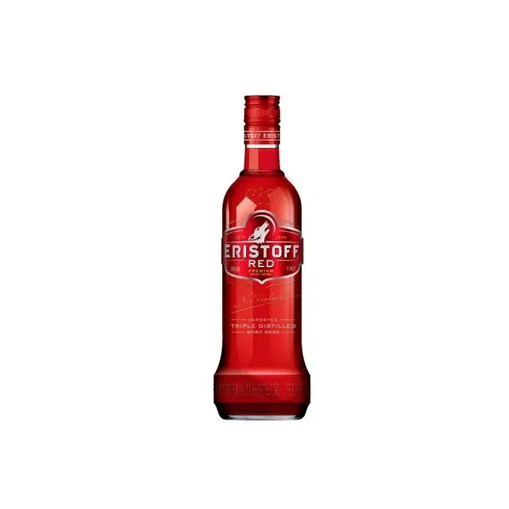 Eristoff Red