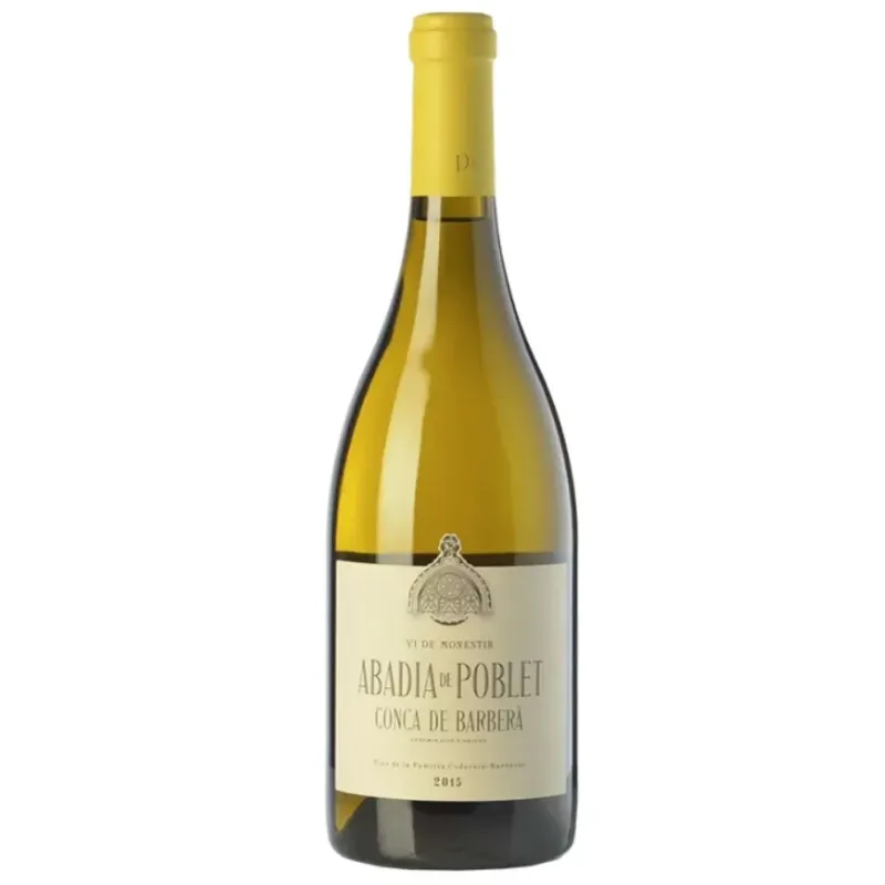 Abadia del Poblet 2017