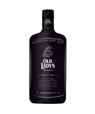Old Ladys Gin