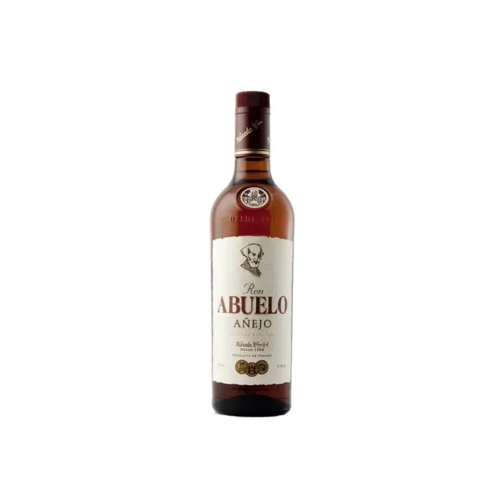 Ron Abuelo Añejo