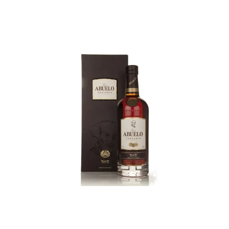 Ron Abuelo Centuria