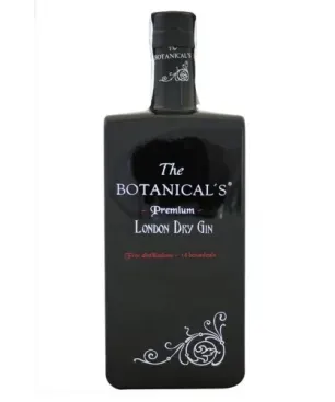 The Botanical's Gin