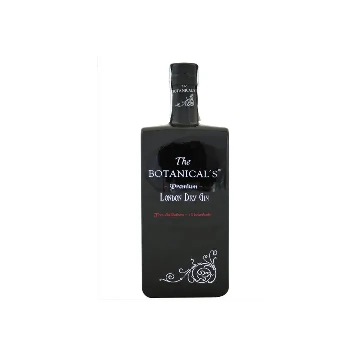 The Botanical's Gin