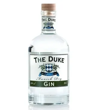 Gin The Duke