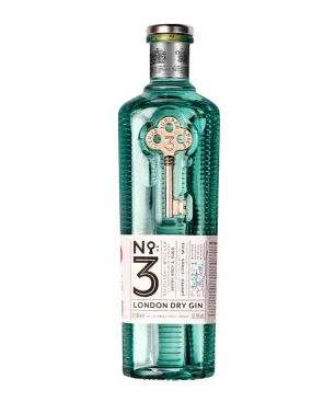 Nº 3 London Gin