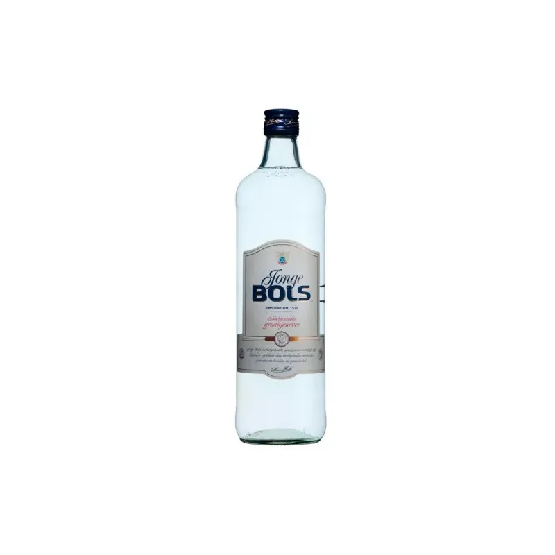 Jonge Bols Gin 1L