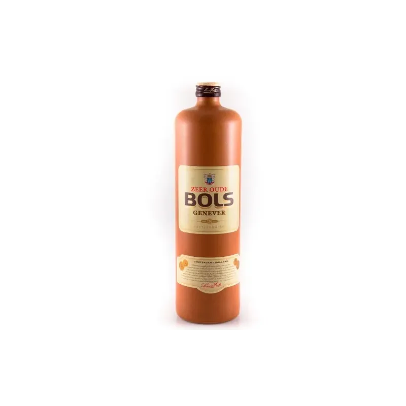Bols Zeer Oude Genever 1L