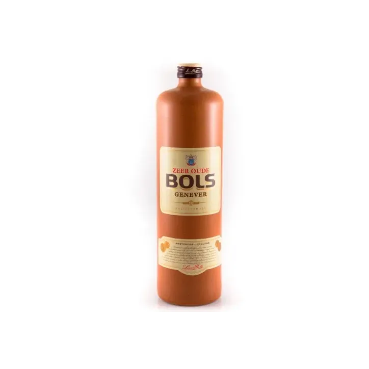 Bols Zeer Oude Genever 1L