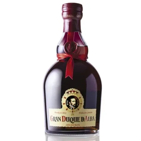 Gran Duque de Alba