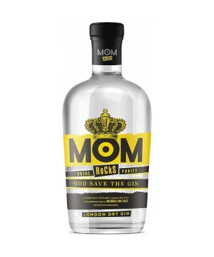 GIN MOM  ROCKS 70CL