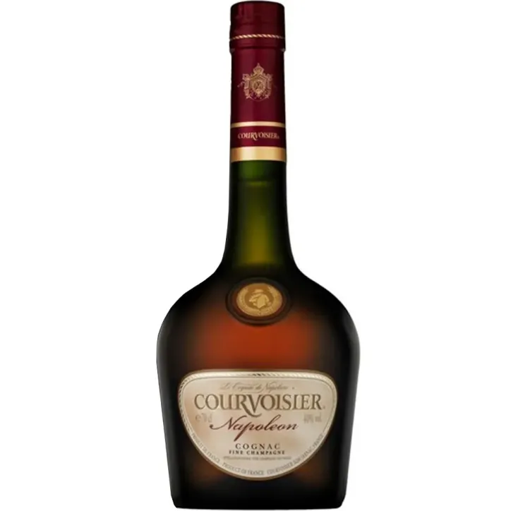 Courvoisier Napoleon