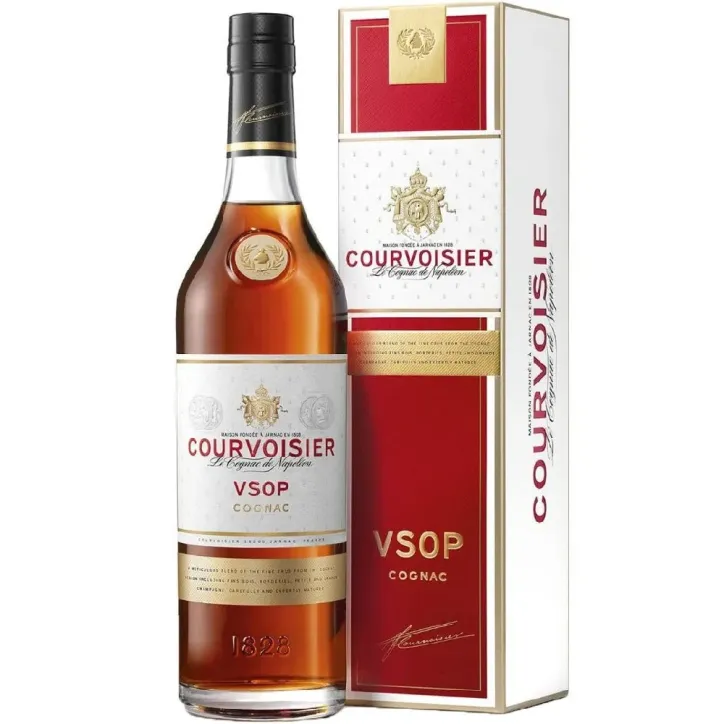 Courvoisier V.S.O.P