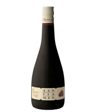 Orujo Xantiamen Cafe