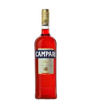 Campari 1L