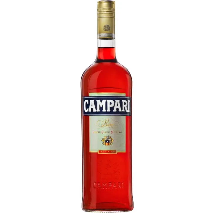 Campari 1L