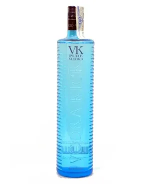 VK PURE VODKA 70CL